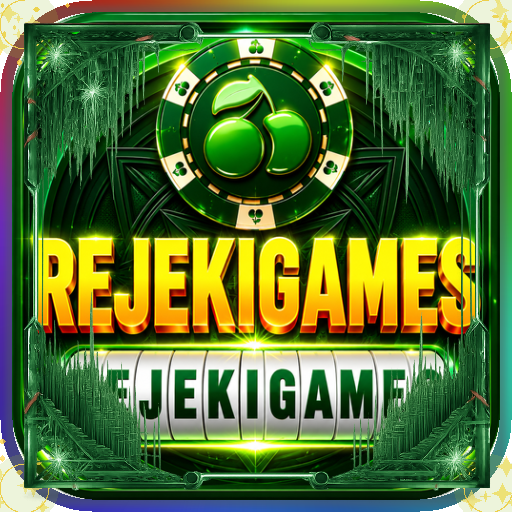 rejekigames — galeri pratinjau Resmi APK
